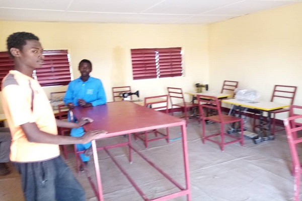 Construction Project